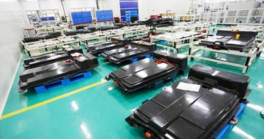 鋰電行業(yè)你應(yīng)該知道的7件大事